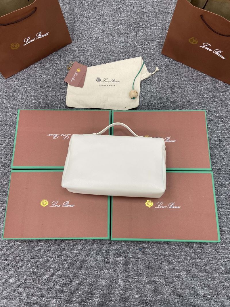 Loro Piana Satchel bags